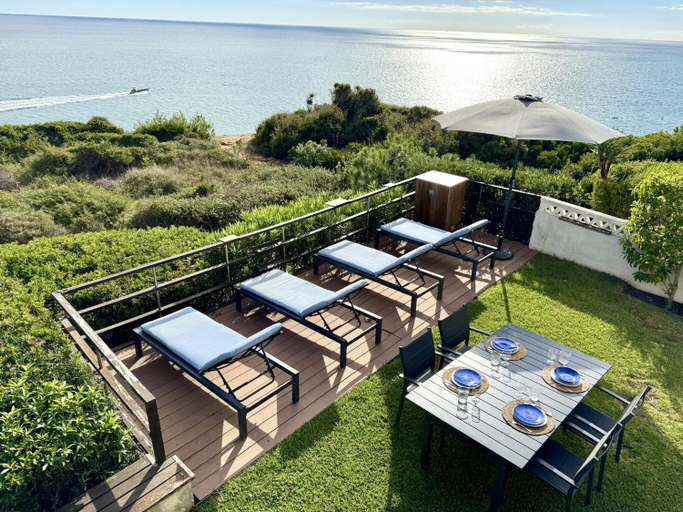 Garden 4, Charming apartment near Atlantic Ocean, Lagoa
