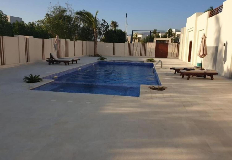 Sport & Beauty, Royal Hawana Apartment salalah, Taqah