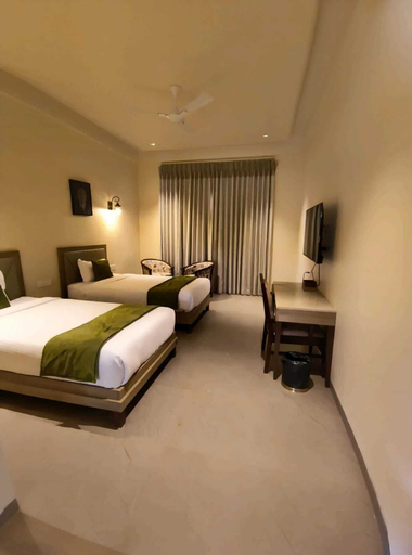 Room 3, Matsya Amazon Resorts, Kurnool