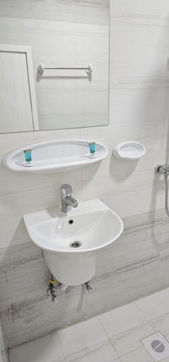 Interior 4, Today House Suites 3, Salalah