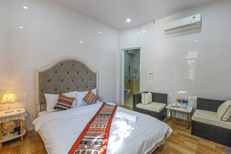 Room 5, HUE SILK HOMESTAY, Huế