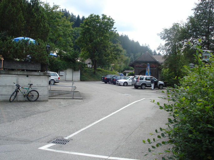Others 5, Hotel Garni Baren Ruegsau, Trachselwald