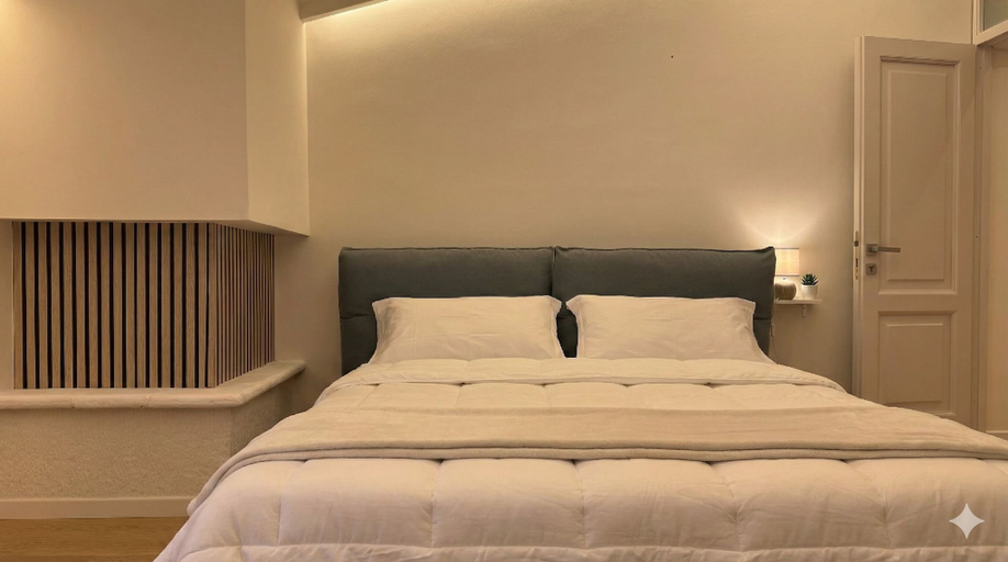 Room 4, Riflesso - Lux & Charm in Assisi, Perugia