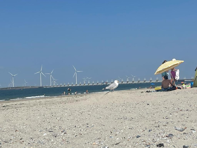 Others 5, Vakantiewoning Banjaard, Noord-Beveland