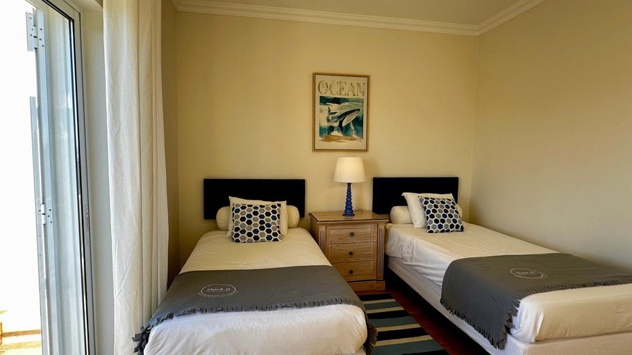 Bedroom 3, Ellegance - Shared Pool - 6 Guests - Vilamoura, Loulé