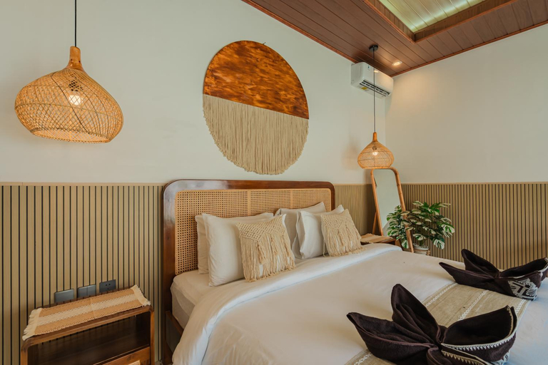 Bedroom 3, Pondok loji villa, Gianyar