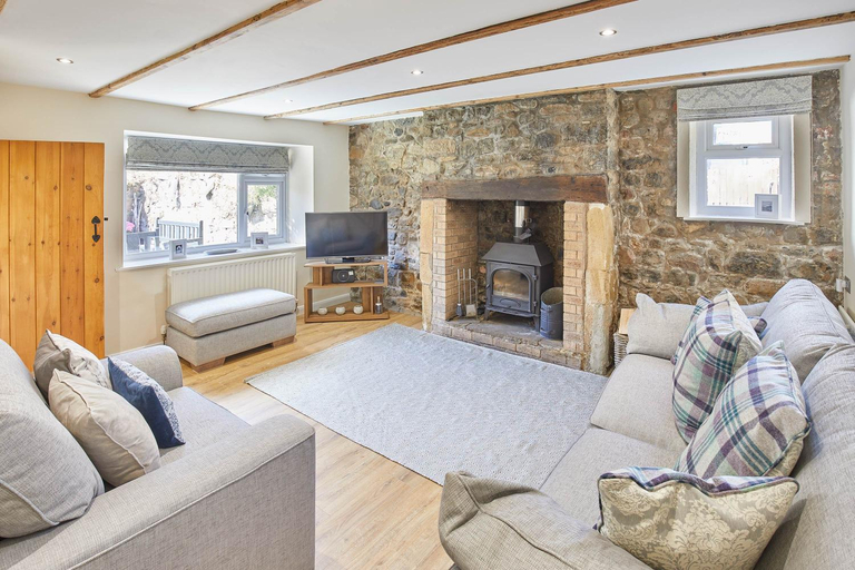 Others 3, Host & Stay | Eden Cottage, Northumberland