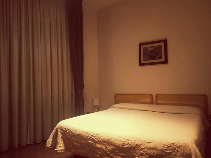 Bedroom 4, CAPORAL, Salerno