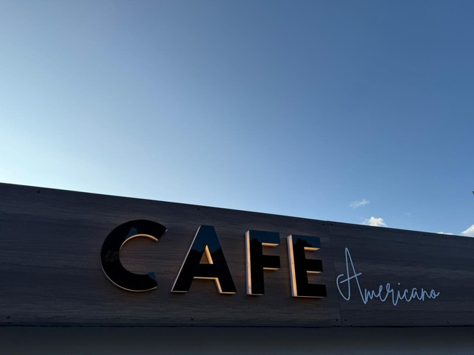 Restaurant 3, Avatara, Almora