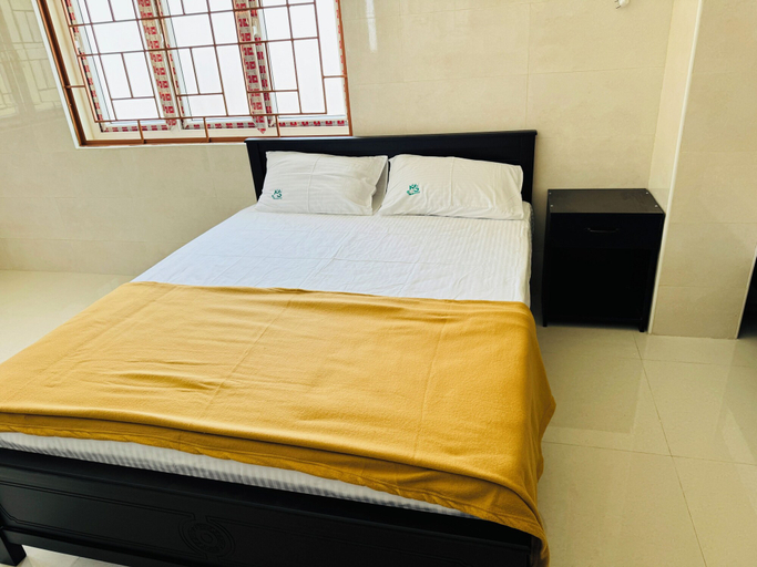Room 3, MS Residency, Tiruchirappalli