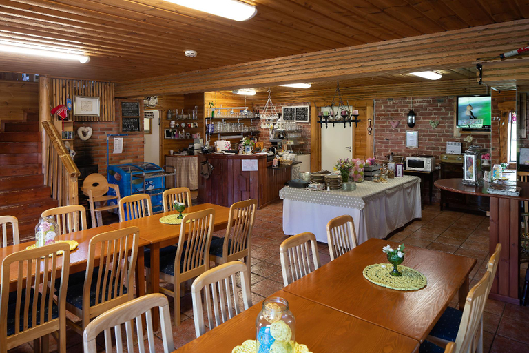 Food & Drinks 4, Valkeisen Loma, Southern Ostrobothnia