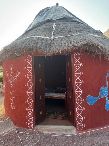 Exterior 5, Bishnoi Village Home Stay, Jodhpur