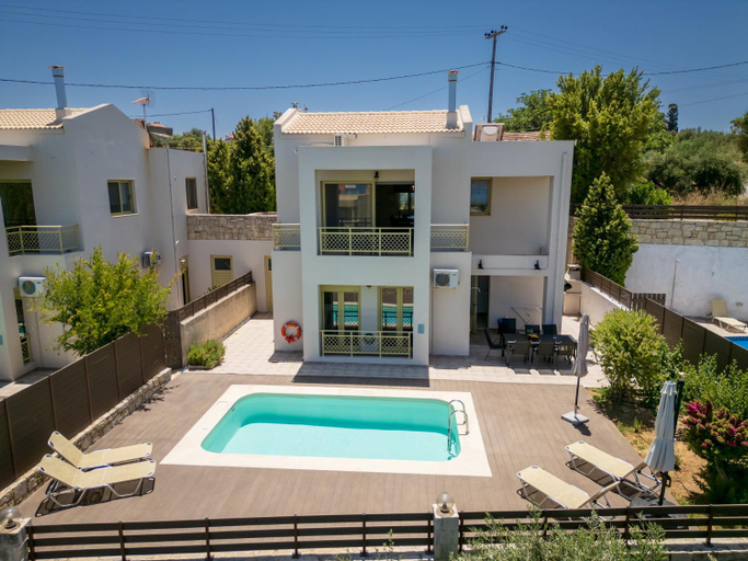 Sport & Beauty 2, Sense Of Dream Villas-NEW, Crete
