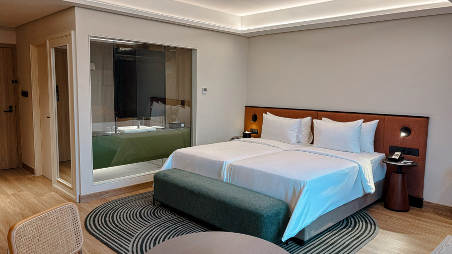 Others 3, ARTOTEL Living World Grand Wisata Bekasi, Bekasi