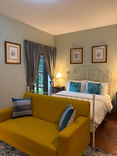 Bedroom, Villa Malinee Khaoyai : Exclusive Private Italian Villa, Pak Chong