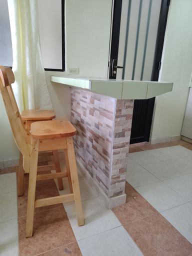 Room 4, Apt Hotel Green House Manizales, Manizales