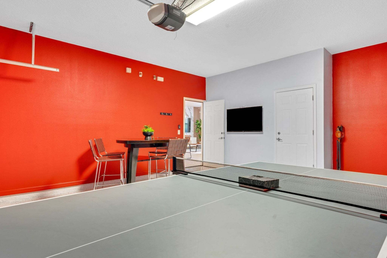 Game room 2, 2311vd-providence 5 Bedroom Home, Polk