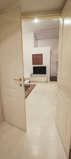 Bedroom 3, Relais Piazza dei Martiri, Napoli