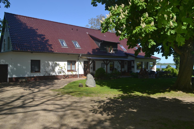 Others 2, Pension Haß, Nordwestmecklenburg
