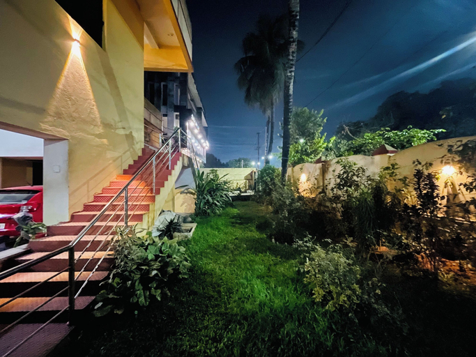 Others 5, Venus Heritage, Khordha