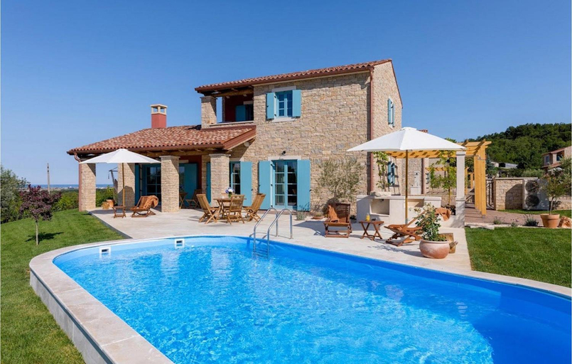Others 5, Villa Kokola Comfortable holiday residence, Umag