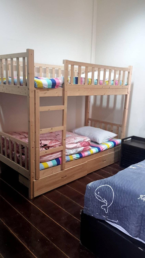 2, บ้านอรุณHome, Bangkok Yai