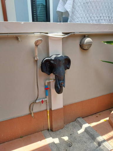 Others 4, House in the heart of Kamala, Pulau Phuket