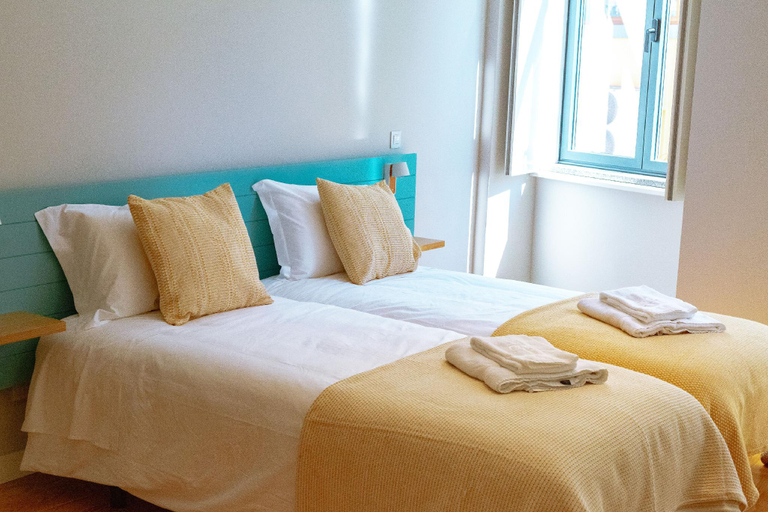 Bedroom 2, Oporto Trendy Formosa, Porto