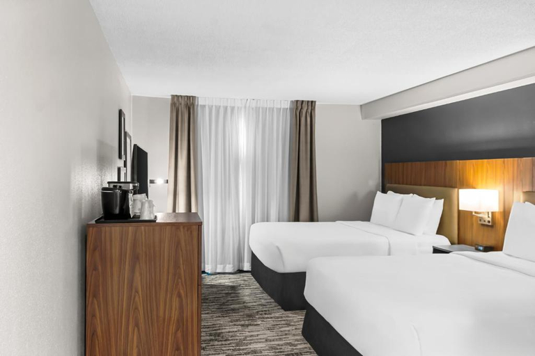 Bedroom 3, Country Inn & Suites by Radisson Winnipeg, Division No. 11