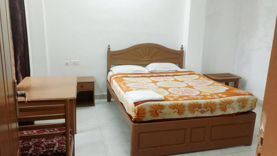 Bedroom 3, Winter Green Resorts, Munnar, Idukki