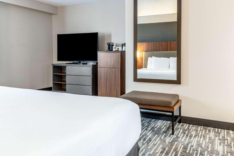 Bedroom 3, Country Inn & Suites by Radisson Winnipeg, Division No. 11