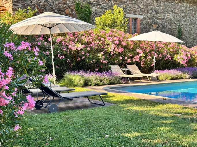 Sport & Beauty, Oh, le chateau!, Tarn