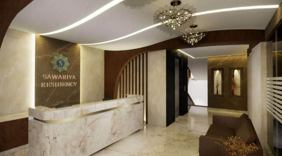 Interior, Sawariya hotels, Tiruvannamalai