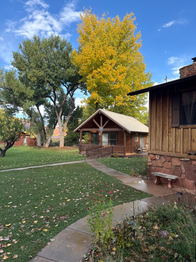 5, Castle Valley Inn, Grand
