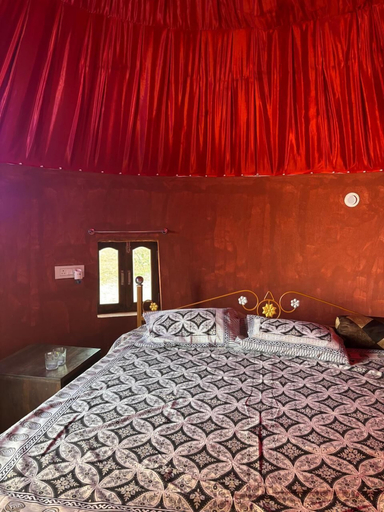 Room 3, Bishnoi Village Home Stay, Jodhpur