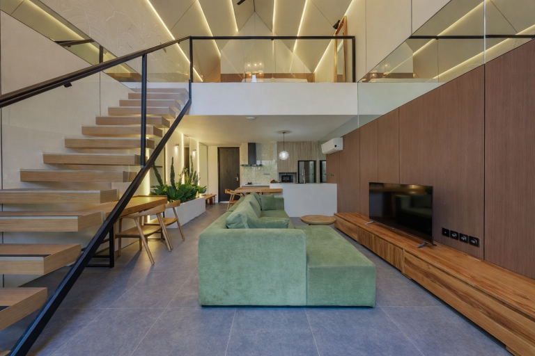 Others 5, Moon Rock Villas by Ribas, Gianyar