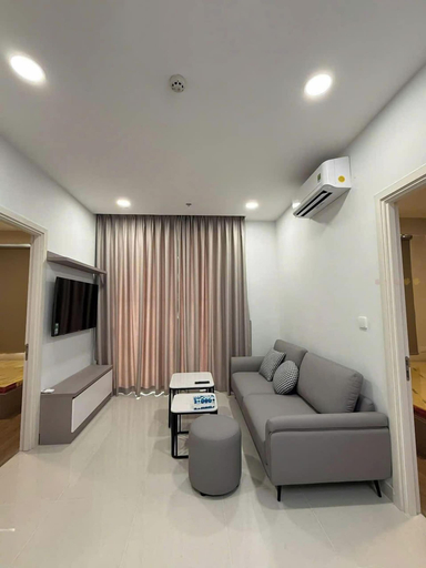 Room 3, Nova Saigon Airport Botanica Premier Apt, Tân Bình