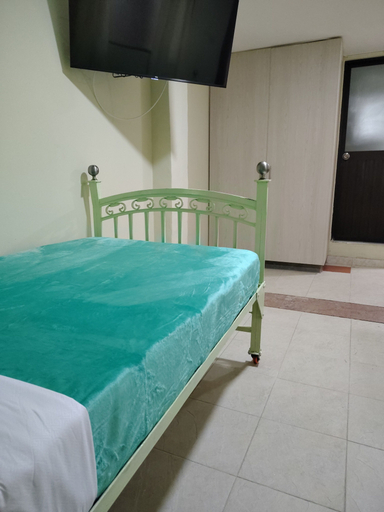 Room 2, Apt Hotel Green House Manizales, Manizales