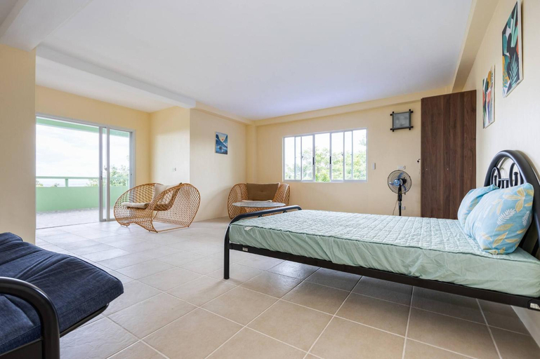 Bedroom 2, Villa Jolam - Family haven in an island paradise - Camotes, Poro