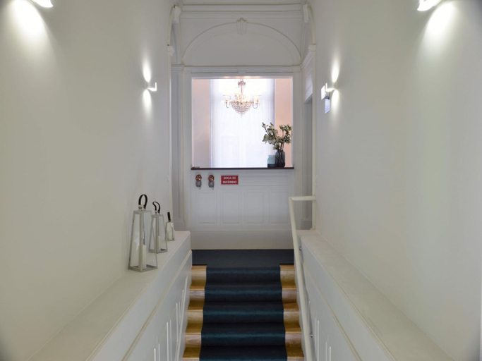 Others 2, Cozy 1-bedroom apartment in Porto, Porto
