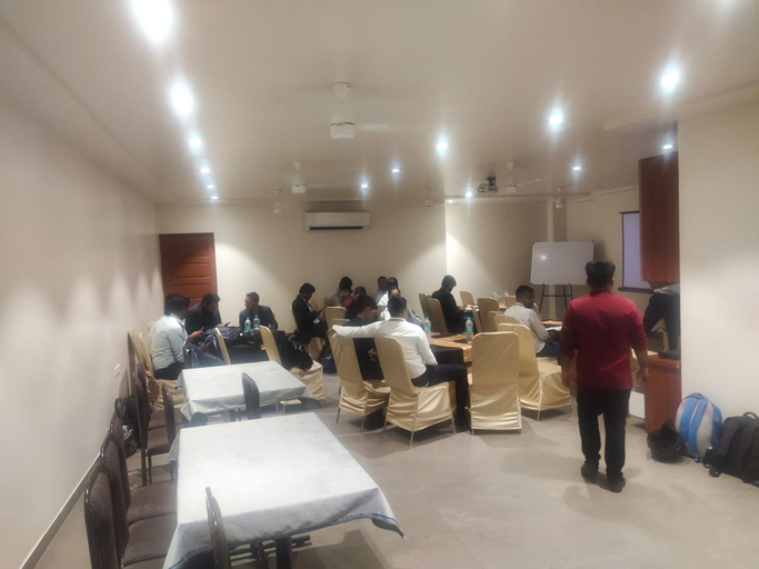 Others 5, Hotel Dwarka Nagpur, Nagpur
