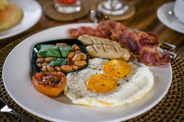 Food & Drinks 5, Villa Tara Canggu, Badung