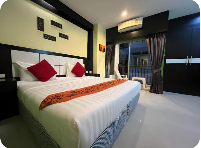 Bedroom 3, Phuket 420, Phuket Island
