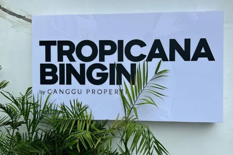 Interior 5, A.K.A Tropicana Bingin, Badung