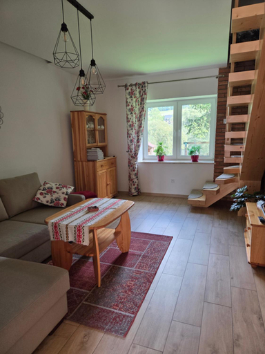 Others 5, Noclegi nad Czarna Orawa, Nowy Targ