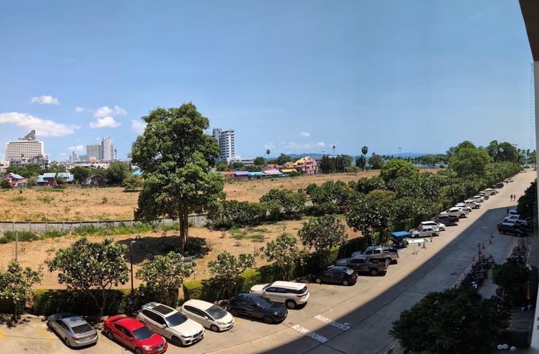 Others 5, Jomtien Beach Condominium Rimhad A, Pattaya