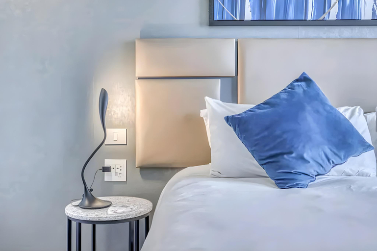 Bedroom 3, The Capital on the Park-Luxurious Sandton Hotel, City of Johannesburg