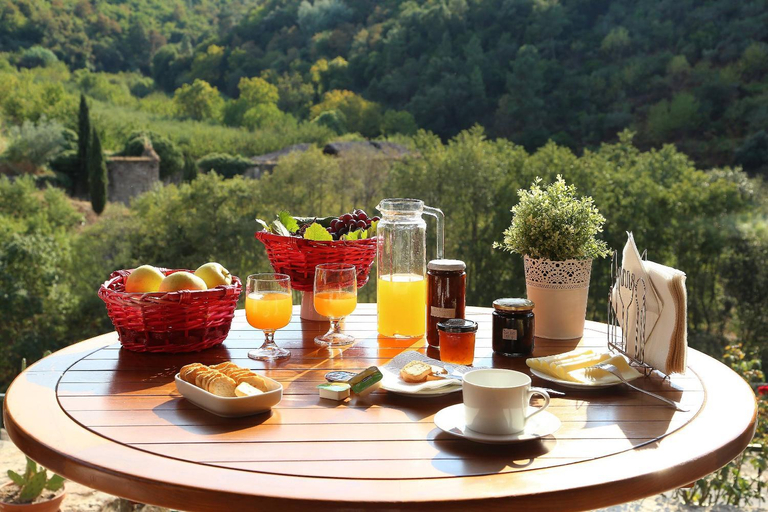 Food & Drinks 3, Quinta de Reciao, Lamego
