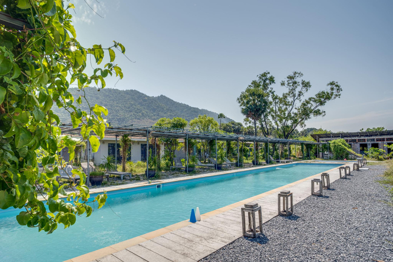 Sport & Beauty 2, Artisan koh yao yai handcraft beachfront villas, Ko Yao District