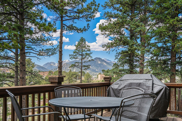 Property grounds 4, Solitude Bobcat #3 - Estes Park 2 Bedroom Condo by RedAwning, Larimer